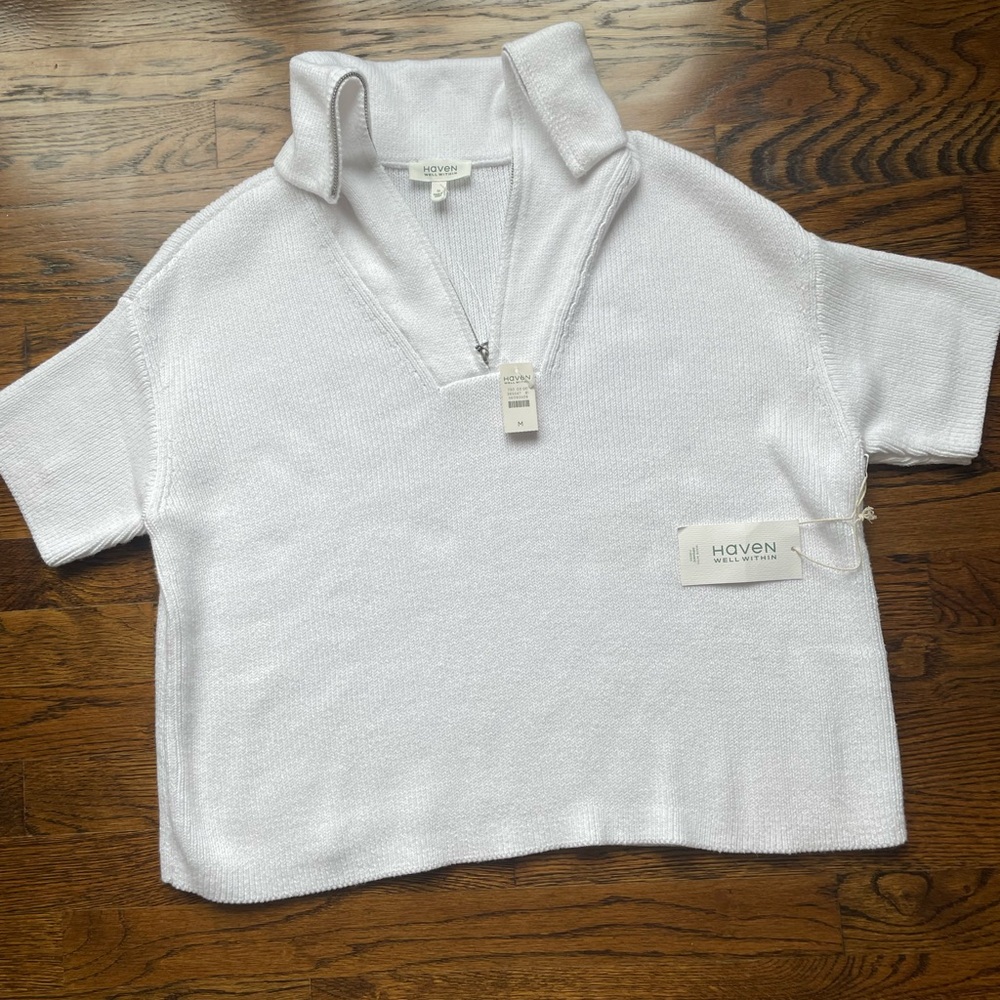 Haven Top - image 4